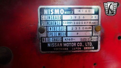 1982 Nissan Patrol, US $1,000.00, image 14