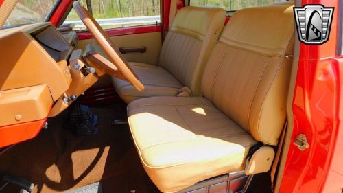 1982 Nissan Patrol, US $1,000.00, image 15