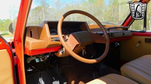 1982 Nissan Patrol, US $1,000.00, image 16