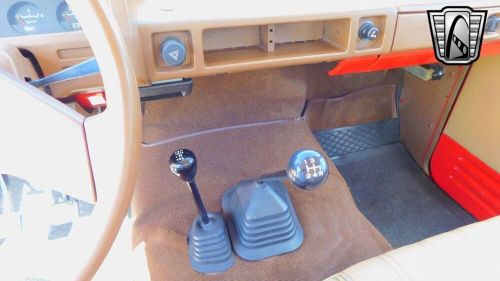 1982 Nissan Patrol, US $1,000.00, image 19