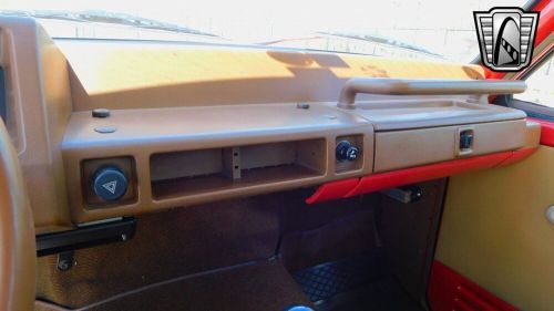 1982 Nissan Patrol, US $1,000.00, image 20