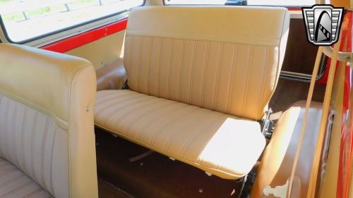 1982 Nissan Patrol, US $1,000.00, image 21