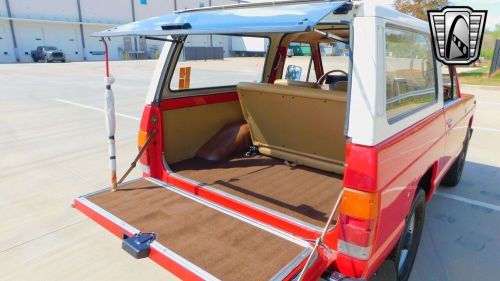 1982 Nissan Patrol, US $1,000.00, image 23