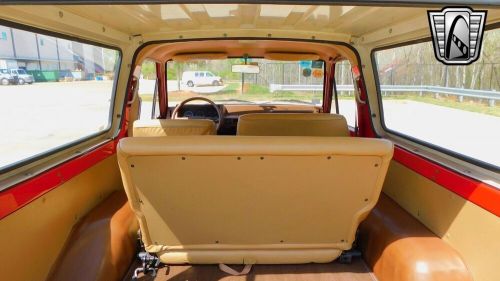 1982 Nissan Patrol, US $1,000.00, image 24