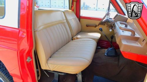 1982 Nissan Patrol, US $1,000.00, image 25