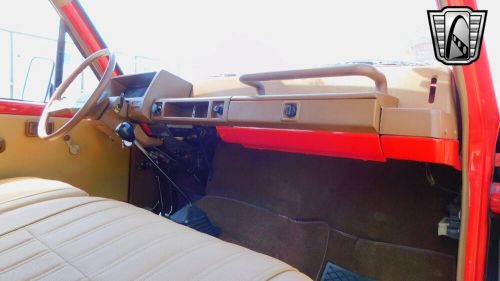 1982 Nissan Patrol, US $1,000.00, image 26