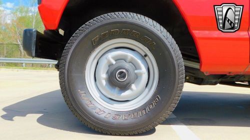 1982 Nissan Patrol, US $1,000.00, image 27