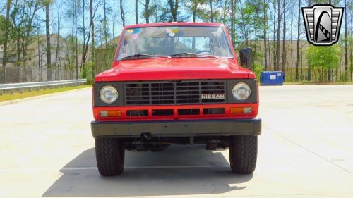 1982 Nissan Patrol, US $1,000.00, image 28