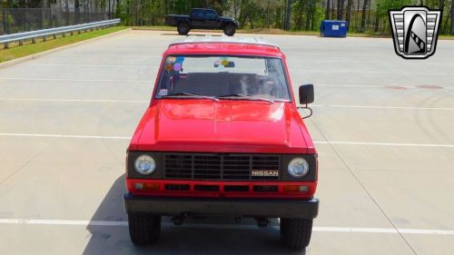 1982 Nissan Patrol, US $1,000.00, image 29