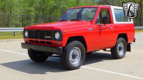 1982 Nissan Patrol, US $1,000.00, image 30