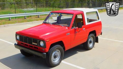 1982 Nissan Patrol, US $1,000.00, image 31