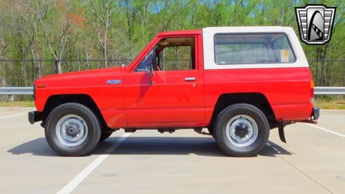 1982 Nissan Patrol, US $1,000.00, image 32