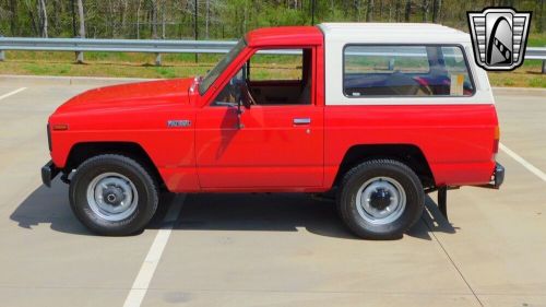 1982 Nissan Patrol, US $1,000.00, image 33