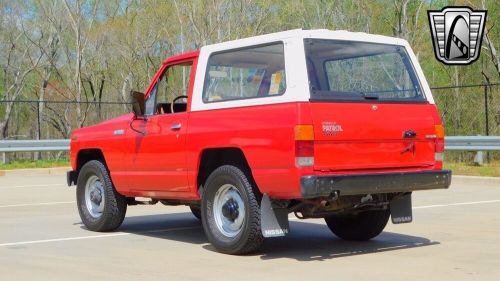 1982 Nissan Patrol, US $1,000.00, image 34