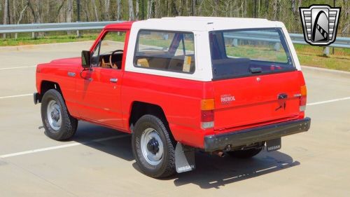 1982 Nissan Patrol, US $1,000.00, image 35