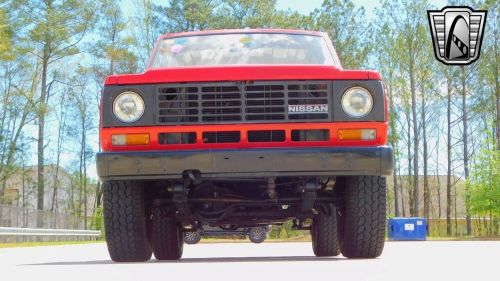 1982 Nissan Patrol, US $1,000.00, image 37