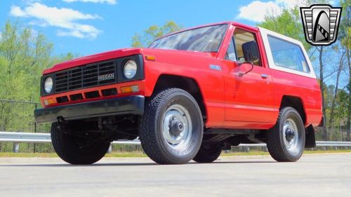 1982 Nissan Patrol, US $1,000.00, image 38