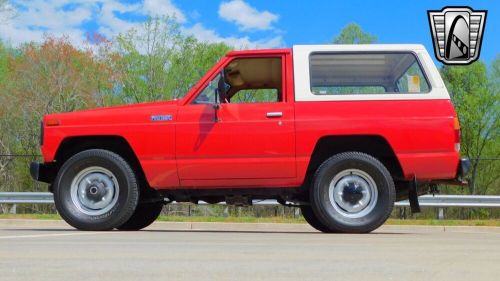 1982 Nissan Patrol, US $1,000.00, image 39