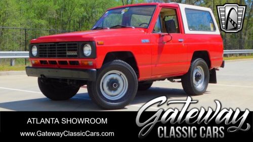 1982 Nissan Patrol, US $1,000.00, image 40