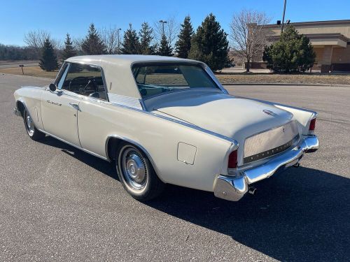 1963 studebaker gran turismo hawk