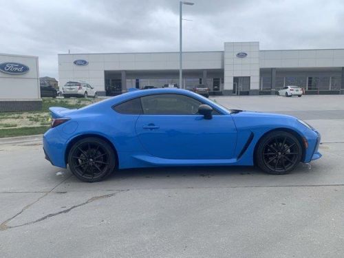 2023 toyota gr86 premium