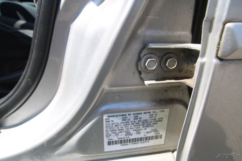 2002 Nissan Altima 2.5 S, US $250.00, image 4