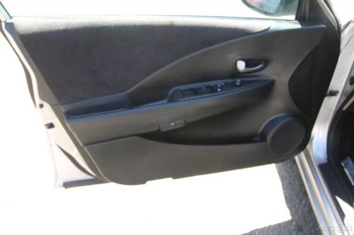 2002 Nissan Altima 2.5 S, US $250.00, image 5