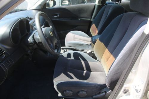 2002 Nissan Altima 2.5 S, US $250.00, image 6