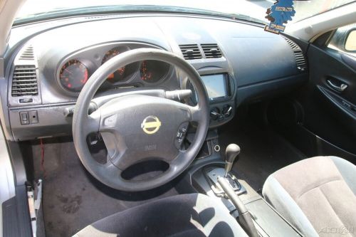 2002 Nissan Altima 2.5 S, US $250.00, image 7