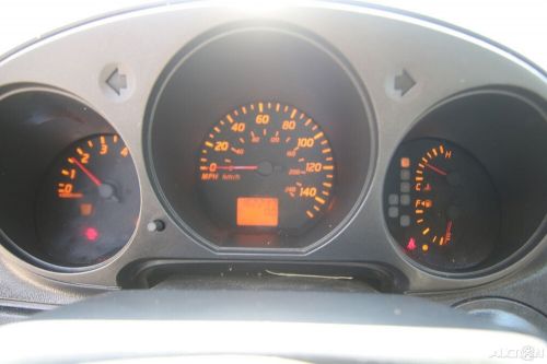 2002 Nissan Altima 2.5 S, US $250.00, image 8