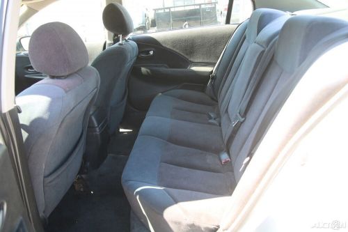 2002 Nissan Altima 2.5 S, US $250.00, image 14