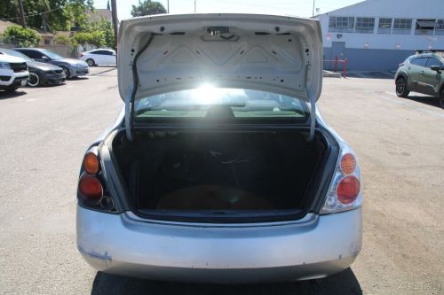 2002 Nissan Altima 2.5 S, US $250.00, image 16