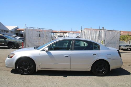 2002 Nissan Altima 2.5 S, US $250.00, image 20