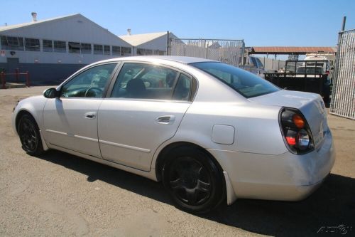 2002 Nissan Altima 2.5 S, US $250.00, image 21