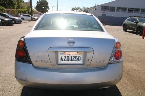 2002 Nissan Altima 2.5 S, US $250.00, image 22