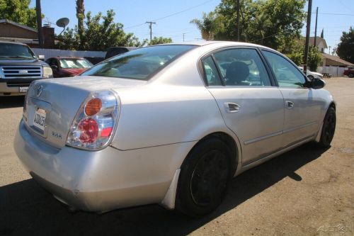 2002 Nissan Altima 2.5 S, US $250.00, image 23