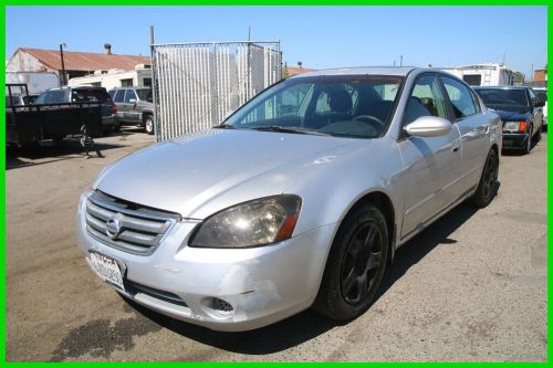 2002 Nissan Altima 2.5 S, US $250.00, image 24