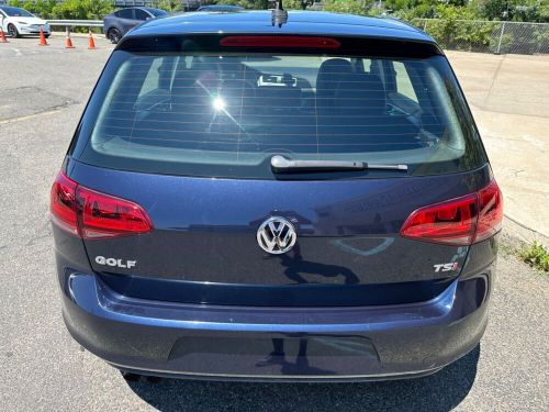 2017 Volkswagen Golf S, US $1,000.00, image 2
