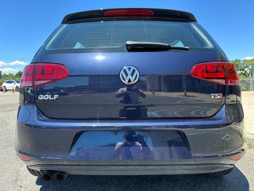2017 Volkswagen Golf S, US $1,000.00, image 3