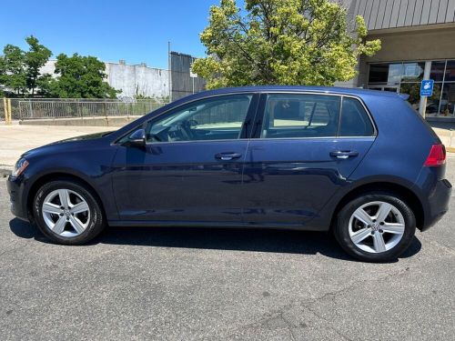 2017 Volkswagen Golf S, US $1,000.00, image 5