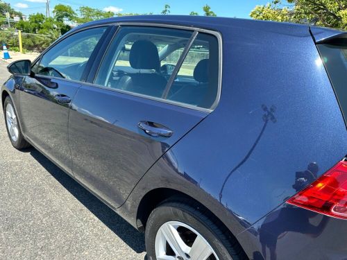 2017 Volkswagen Golf S, US $1,000.00, image 8