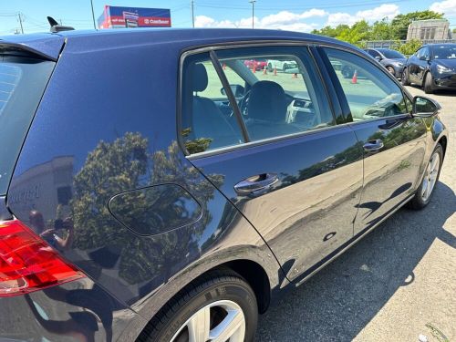 2017 Volkswagen Golf S, US $1,000.00, image 9