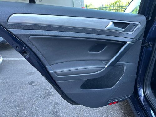 2017 Volkswagen Golf S, US $1,000.00, image 11
