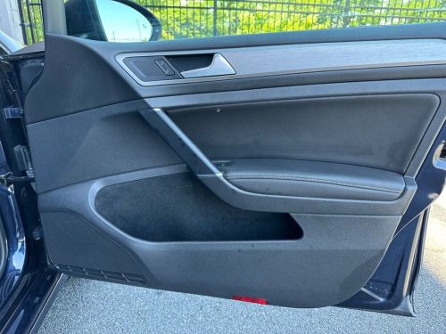 2017 Volkswagen Golf S, US $1,000.00, image 12