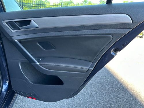 2017 Volkswagen Golf S, US $1,000.00, image 13