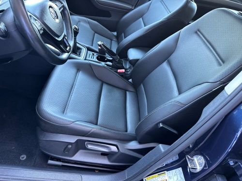 2017 Volkswagen Golf S, US $1,000.00, image 14