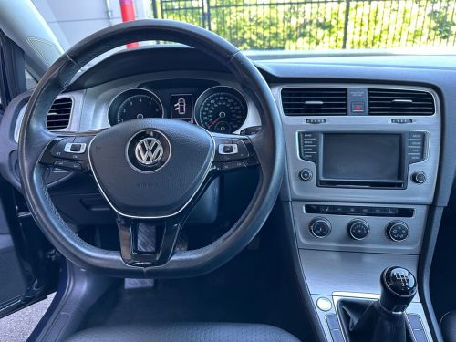 2017 Volkswagen Golf S, US $1,000.00, image 18