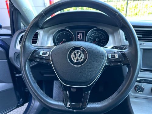 2017 Volkswagen Golf S, US $1,000.00, image 19