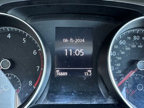 2017 Volkswagen Golf S, US $1,000.00, image 23