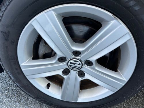 2017 Volkswagen Golf S, US $1,000.00, image 32